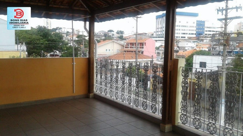 Imagem 9 de 15 de Casa - Vila Matilde - Ref: 7457 - V-7457