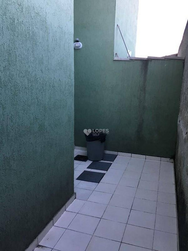 Imagem 18 de 20 de Casa À Venda, 90 M² Por R$ 250.000,00 - Maria Paula - São Gonçalo/rj - Ca12190
