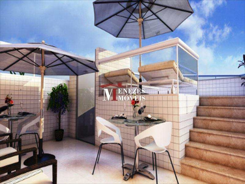 Imagem 4 de 24 de Sala Living Em Praia Grande Bairro Guilhermina - V739