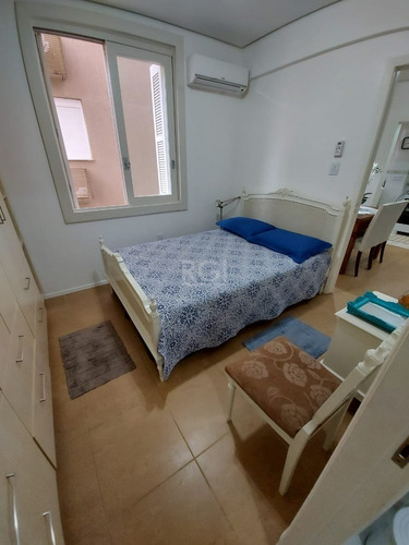 Imagem 3 de 10 de Apartamento - Centro Historico - Ref: 544157 - V-ca4758