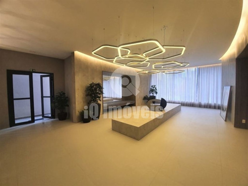 Imagem 1 de 15 de Apartamento Em Sta Cecilia(higienopolis) C/ 310 Mts C/5 Suítes 4 Vagas R$ 4.664.000,00 - Iq26599