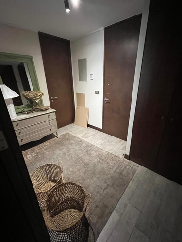 Espectacular Departamento Semi Nuevo La Dehesa (oportunidad)