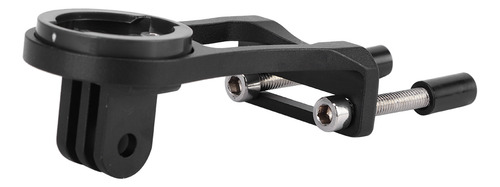 Soporte Para Bicicleta Y Ordenador, Extensión De Vástago De