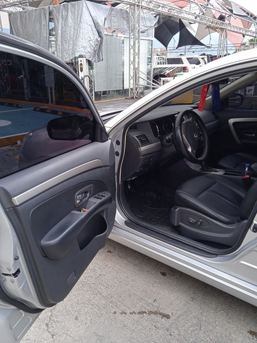 Dongfeng A60