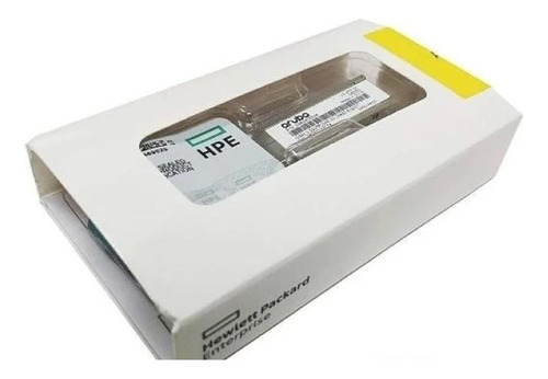 Modulo De Fibra Sfp Hpe Aruba J4858d Mm Gigabit 1000 Sx-lc