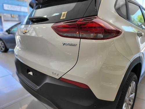 Imagen 6 de 25 de Chevrolet Tracker 1.2t Ltz At 0km Okm Oferta /nt