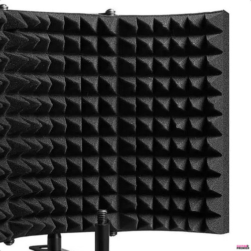Panel Acustico Cabina De Grabacion Portatil Plegable Maono