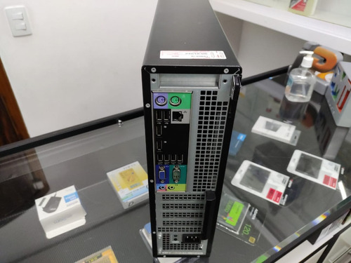 Desktop Dell Optiplex 9010 S/ Ram S/ Hd Core I5 3ª Geração