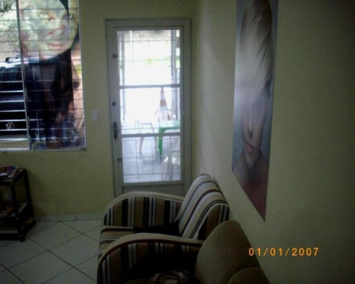 Imagem 16 de 18 de Prédio Na Vila Bethania - Pr00002 - 33229884