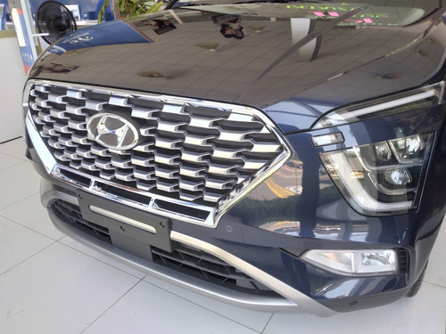 Imagem 13 de 14 de Hyundai Creta 2.0 Ultimate Flex Aut. 5p Automática