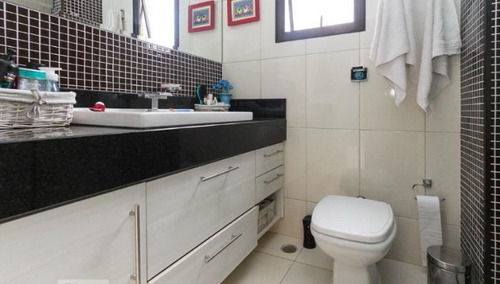 Imagem 8 de 16 de Casa À Venda Na Rua Guaçuma, Vila Califórnia, São Paulo - Sp - Liv-24005