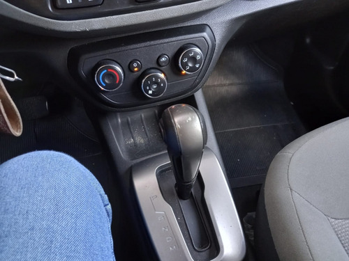 Chevrolet Spin 1.8 LTZ 8V FLEX 4P AUTOMÁTICO