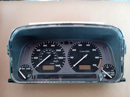Cluster Panel Instrumentos Jetta Golf A3 Original Normal Std (Usado)