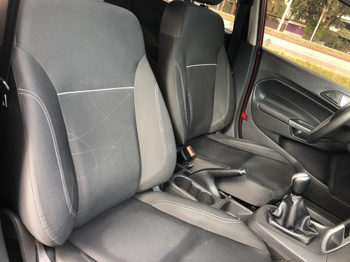 Ford Fiesta Hatch S T/m