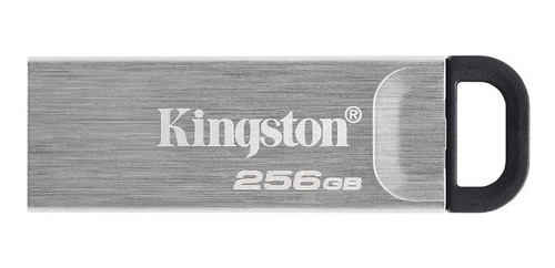 Pendrive Kingston Datatraveler Kyson 256gb Usb 3.0