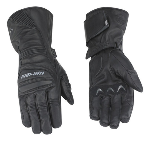 Guantes Can-am Vss Leather Talle 2xl