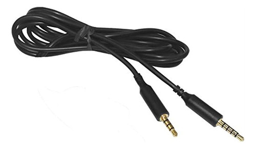 Alitutumao Cable De Repuesto Auriculares Astro A10 A40