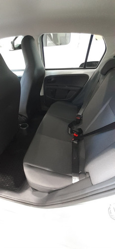 Volkswagen Up Adjudicado Listo Para Retirar Ah