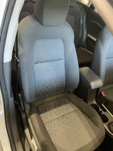 Imagen 18 de 18 de Chevrolet Tracker At 1.2t Turbo Entrega!! -