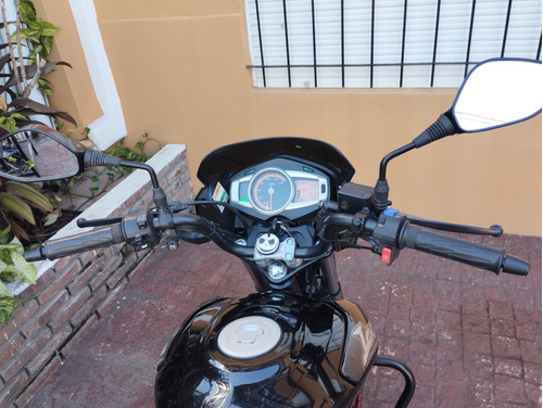 Hero 125 Ingnitor 