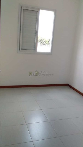 Imagem 20 de 30 de Apartamento Com 2 Dorms, Granja Daniel, Taubaté - R$ 210 Mil, Cod: 60393 - V60393