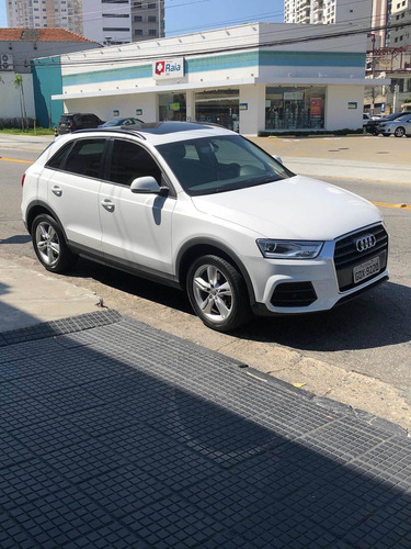Audi Q3 1.4 Tfsi Ambiente S-tronic 5p 2017