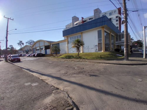 Imagem 4 de 4 de Galpao Industrial - Santo Antonio - Ref: 34477 - V-34474