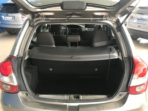 Imagem 7 de 12 de Etios X Aut 1.3