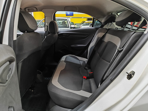 Chevrolet Onix 1.0 Ls 5p