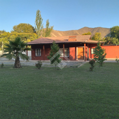 Parcela C/2 Casas Vendo7d6b Agua Riego Potabl Calera Detango
