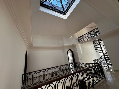 Casa Renta Venta En Fuentes De Las Lomas