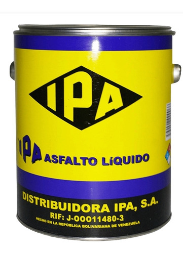 Asf Liquido Galon Ipa