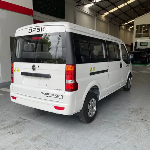 DFSK Van Pasajeros C37 1.5 9 Pasajeros