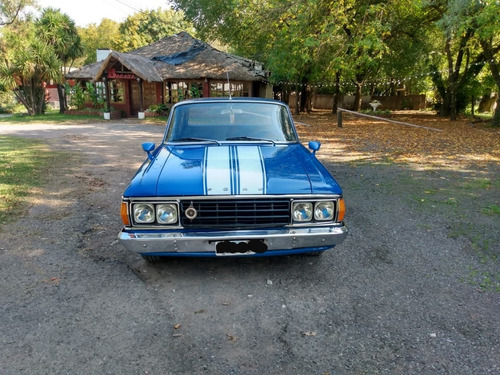 Ford Falcon Falcon Sprint