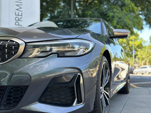 Imagen 6 de 15 de Bmw Serie M 340 Xdrive 2021 Linea Nueva Service Of