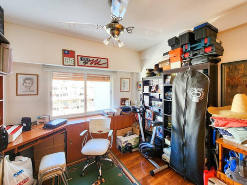 Imagen 20 de 29 de Venta De Departamento En Almagro