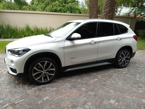 BMW X1 2.0 Sdrive 25i Xline 231cv