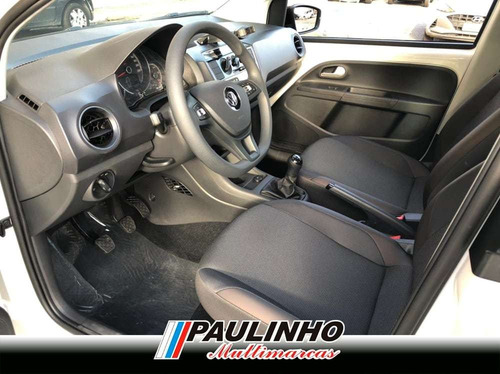 Volkswagen Up! Xtreme 1.0 Tsi Total Flex 12v 5p Flex 2021
