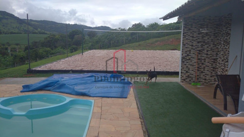 Chácara À Venda Em Lavras De Cima - Ch000742