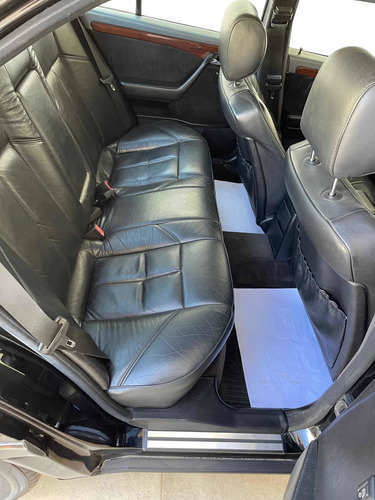 Imagem 8 de 15 de Mercedes-benz Classe C C280 Elegance