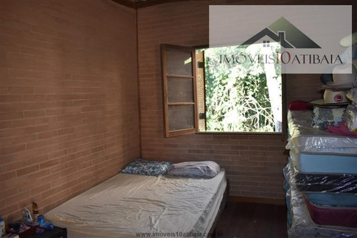 Imagem 28 de 29 de Chácaras À Venda Em Atibaia/sp - Compre O Seu Chácaras Aqui! - 1476826