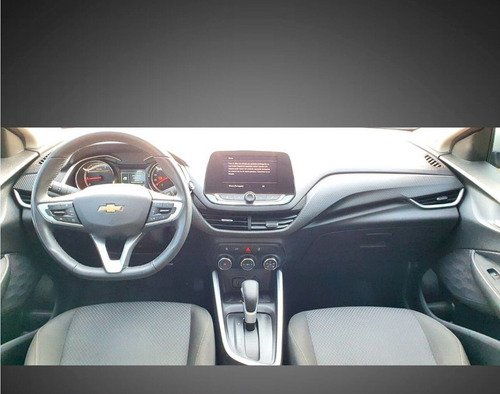 Imagem 7 de 9 de Chevrolet/onix