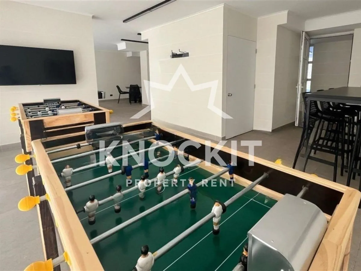 Imagen 5 de 28 de Arriendo Departamento C/ Balcón 2d2b Metro Carlos Valdovinos