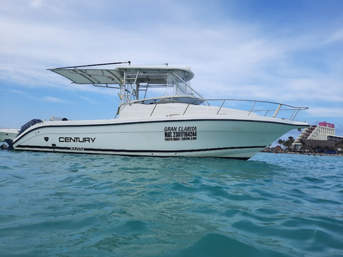 Imagen 8 de 10 de Century Boats
