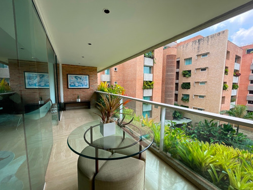Imagen 5 de 10 de En Alquiler, Campo Alegre, Apartamento De 200m2