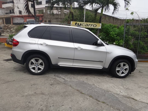 Imagen 5 de 8 de Bmw X5 Automatica 4x4