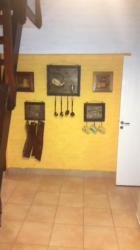 Imagen 27 de 29 de Casa Estilo Campo Carilo