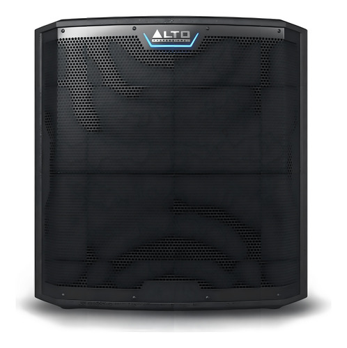 Subwoofer Caja Acustica Alto Ts15s 15