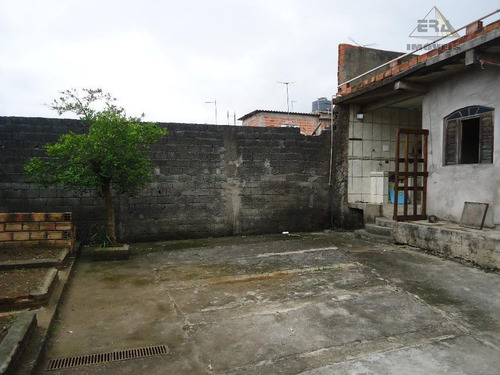 Imagem 17 de 29 de Casa Residencial À Venda, Parque Residencial Califórnia, Itaquaquecetuba. - Ca0449