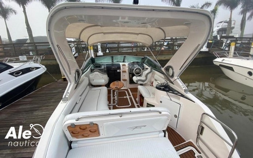 Focker 275 Mercruiser Mag 350 300hp Conj 2014
